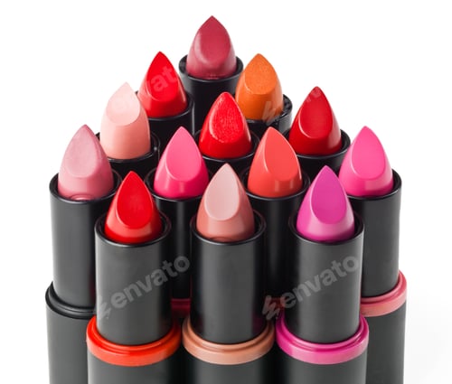 Preview: Add a dash of color to your lips