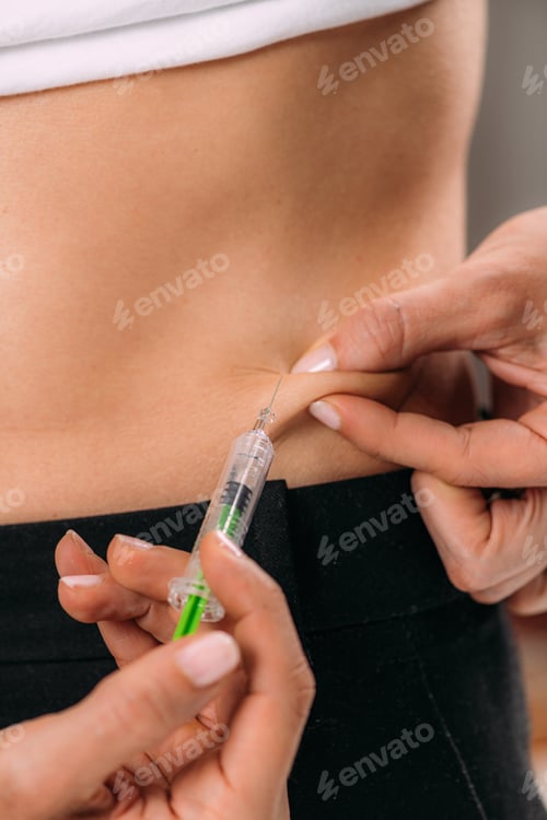 Preview: Self-injection of anticoagulant