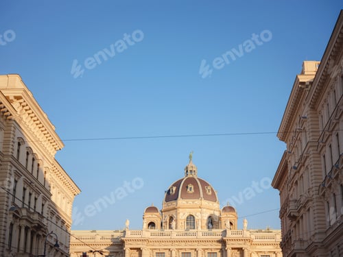 Preview: Natural History Museum is one of largest museums in Vienna