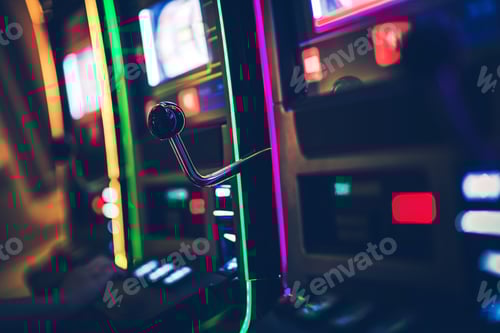 Preview: Casino Slot Game Machines