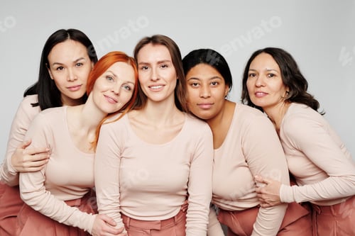 Preview: International womens friendship