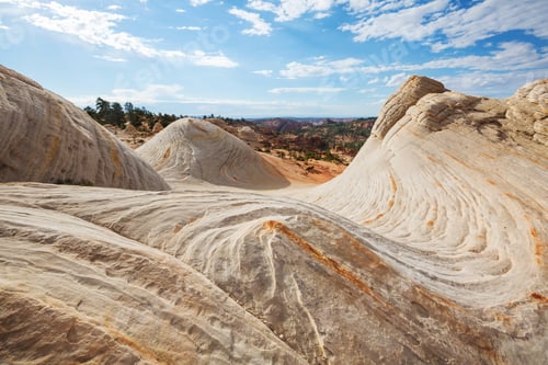 Preview: Utah landscapes