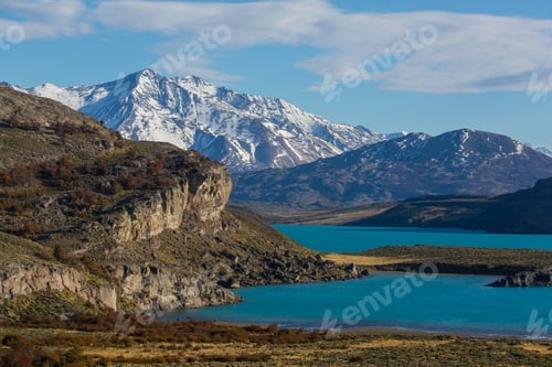 Preview: Perito Moreno
