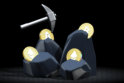 Preview: Bitcoin Mining