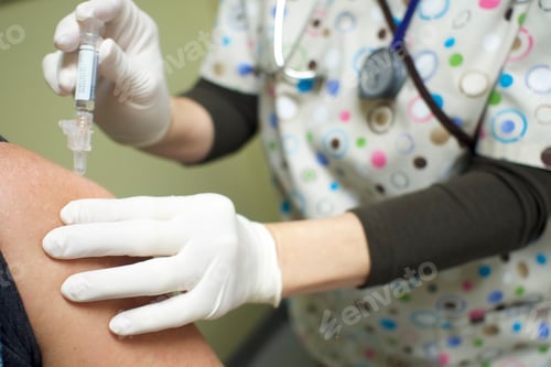 Preview: Getting vaccinated