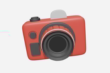 Preview: Digital Photography Camera