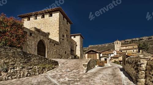 Preview: Puentedey, Spain