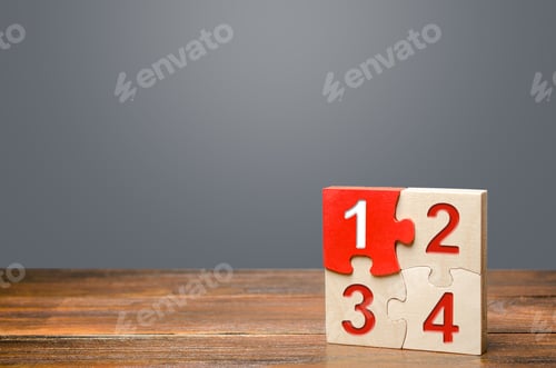 Preview: order