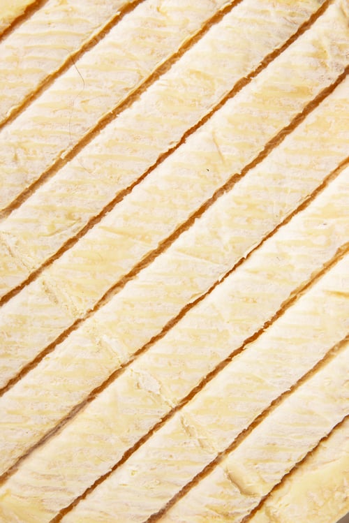 Preview: Soft cheese Camembert, Brie, or Coulommiers cheese head tasty snack fresh gourmet food