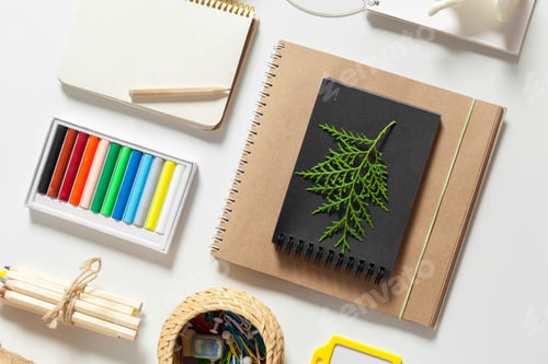 Preview: Modern work space