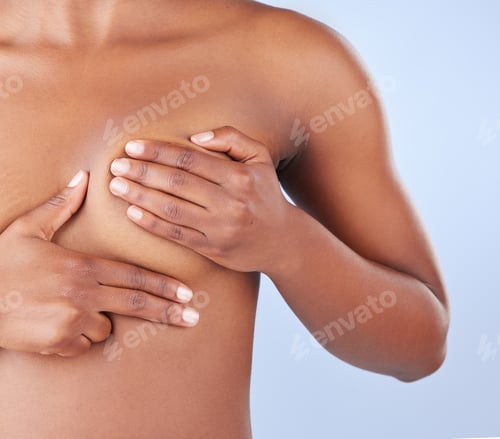 Preview: Regular breast exams can help you maintain breast health
