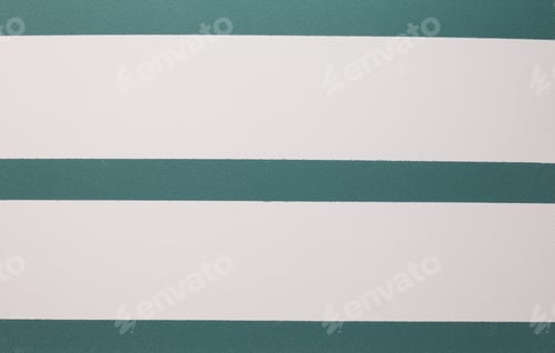 Preview: Photo of old blue and white stripes cement wall with fractures. Texture for pattern.