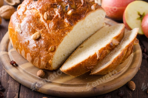 Preview: Czech cake chrismas celebration