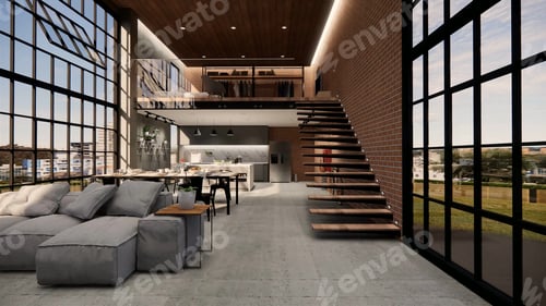 Vorschau: CONDO-LOFT