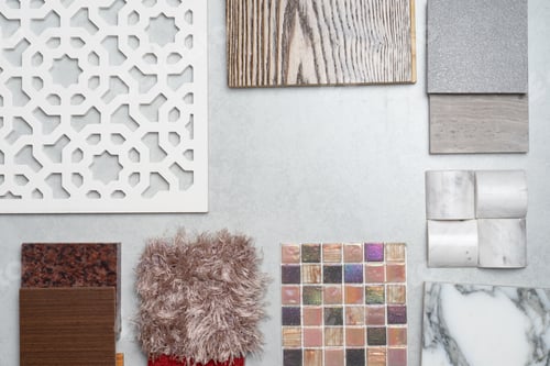 Preview: MATERIAL SAMPLE