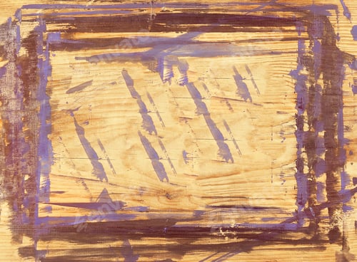 Preview: Background Image Frame From A Paint On A Tree