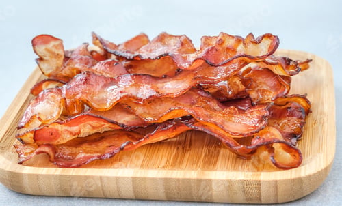 Preview: Bacon