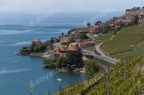 Preview: Lake Geneva