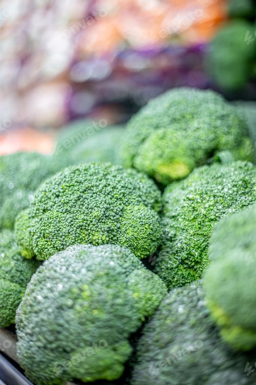 Preview: broccoli