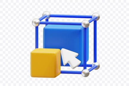 Preview: Scale Object with Measurement Ruler