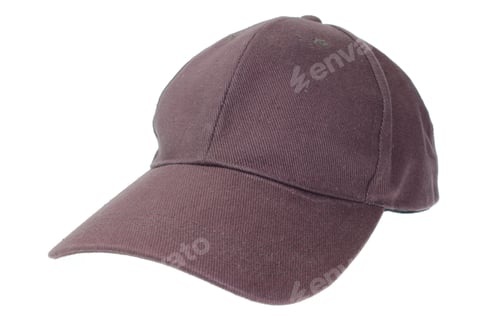 Preview: Cap isolated on white