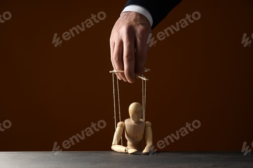 Preview: Concept of control and dictatorship, management concept