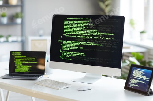 Preview: Gadgets with software