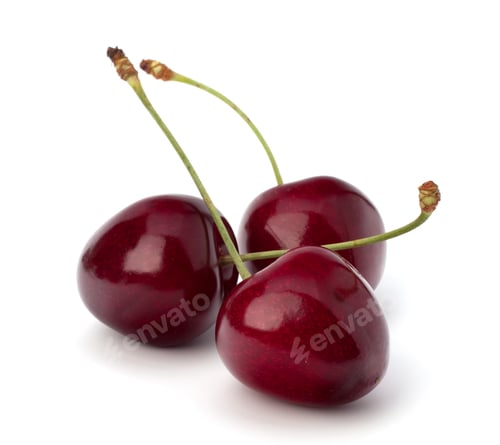 Preview: Cherry