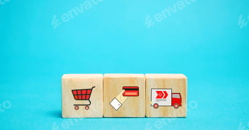 Preview: Shopping
