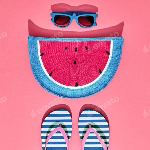 Preview: Beach Vibes