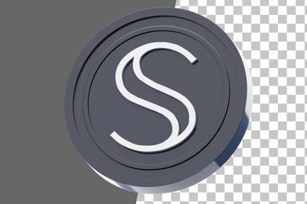 Preview: Secret 3D Icon