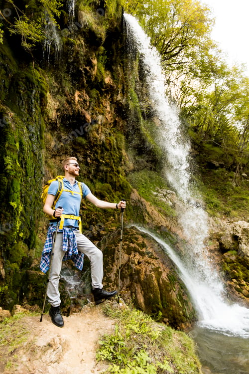 Preview: Hiking