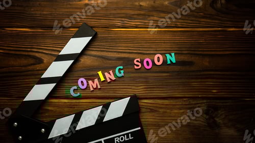 Preview: coming soon, conceptual, announcements