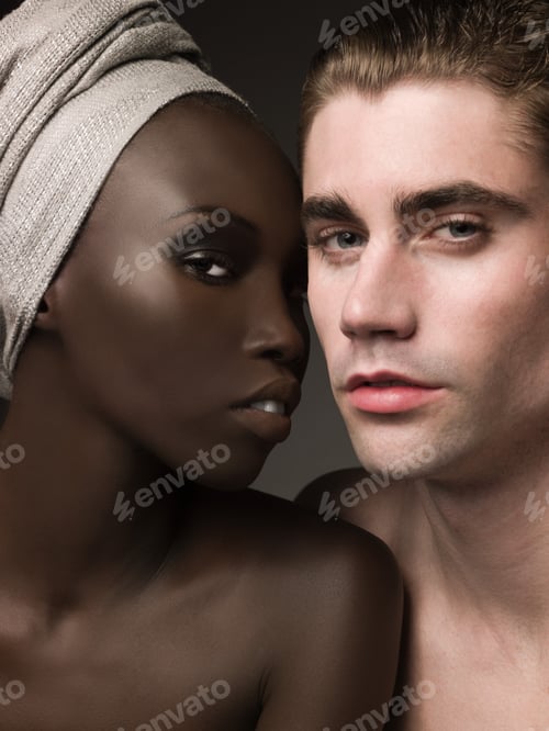 Preview: Sexy couple