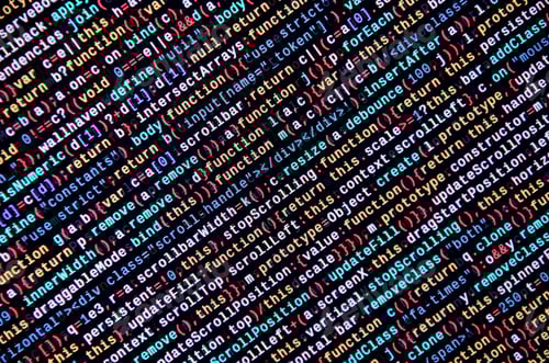 Preview: Big data and Internet of things trend