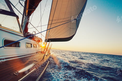 Preview: Sailing