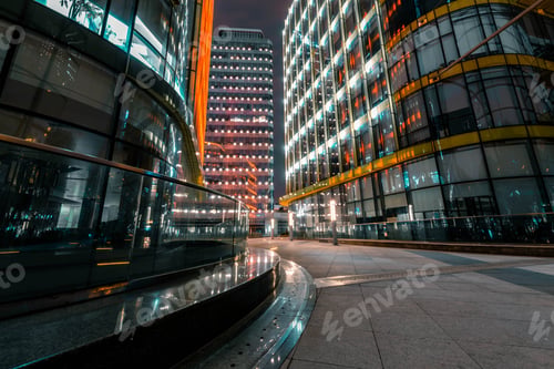 Preview: office building