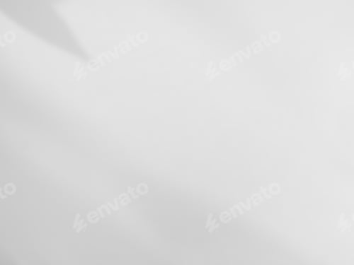 Preview: Shadow Effect Background Mockcup Black Frame Shade Wall White Sun