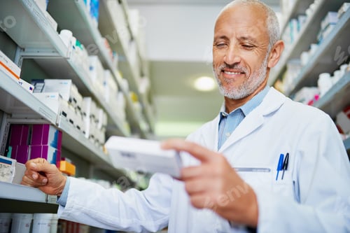 Preview: The expert in all things medicinal