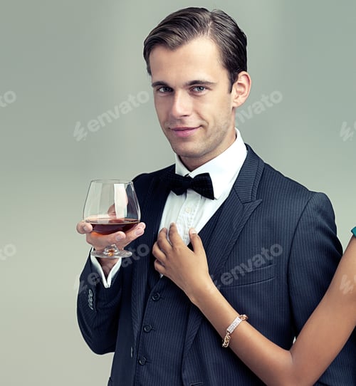 Preview: The all-too-eligible bachelor