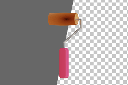 Preview: Paper 3D Icon