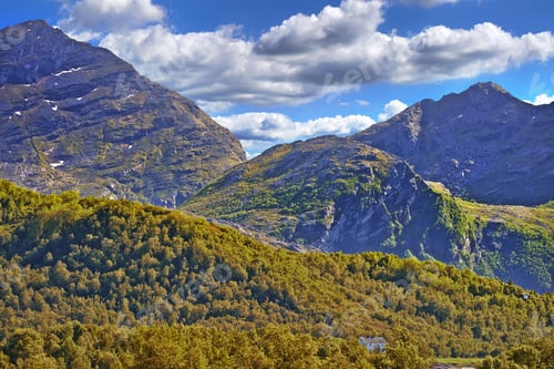 Preview: Norway photos - Nordland