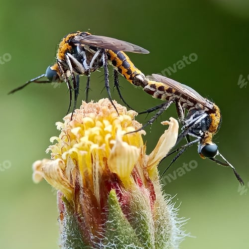 Preview: Insect