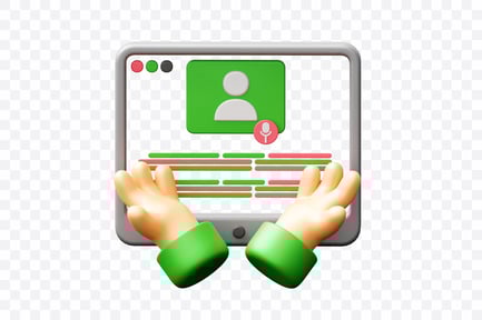 Preview: Online Presentation