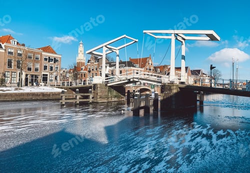 Preview: Haarlem