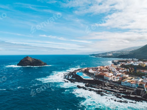 Preview: Tenerife
