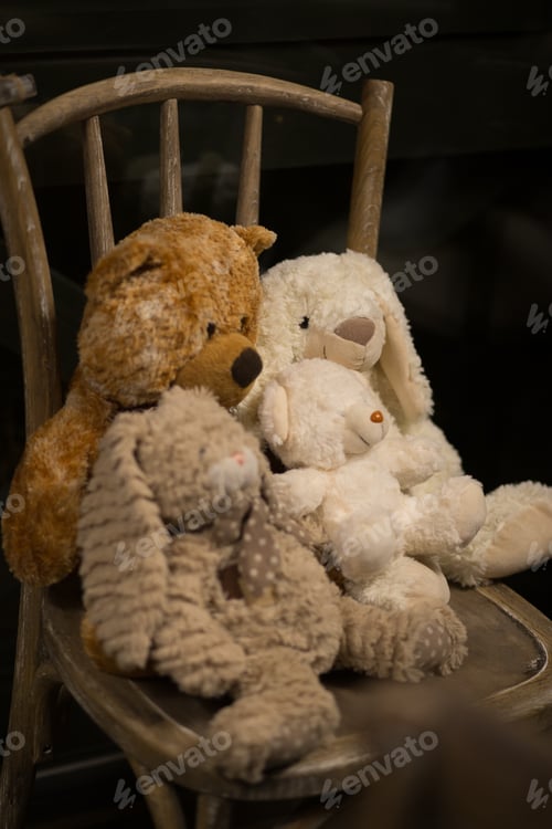 Preview: Kids toys