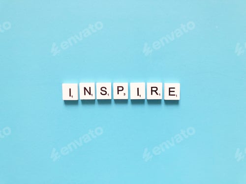 Preview: Inspire