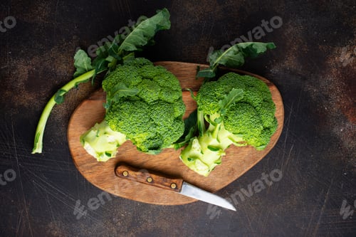 Preview: broccoli