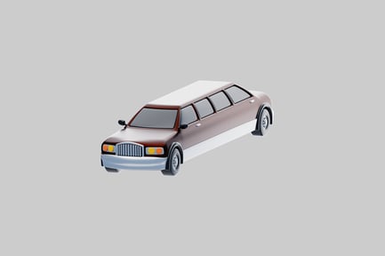 Preview: Classic limousine transport